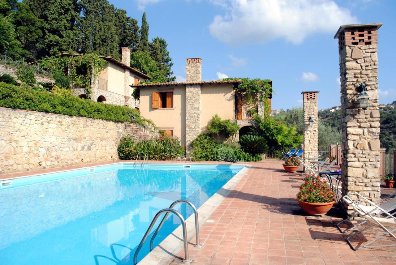 Borgo Maisale Librizzi Экстерьер фото