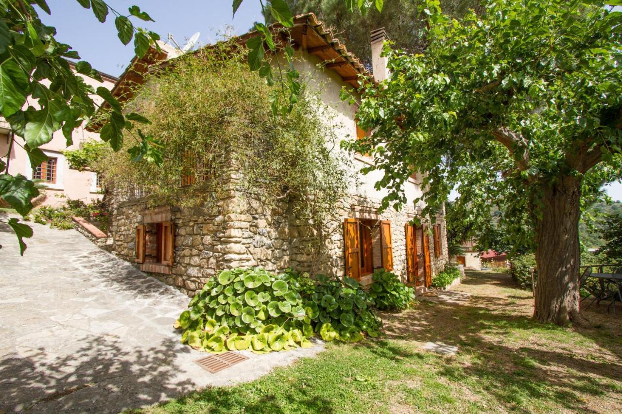 Borgo Maisale Librizzi Экстерьер фото