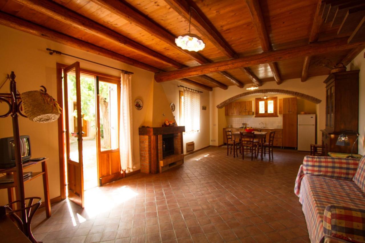 Borgo Maisale Librizzi Экстерьер фото
