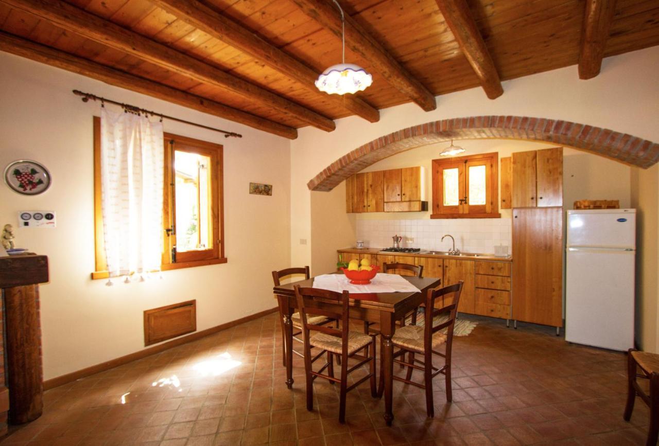 Borgo Maisale Librizzi Экстерьер фото
