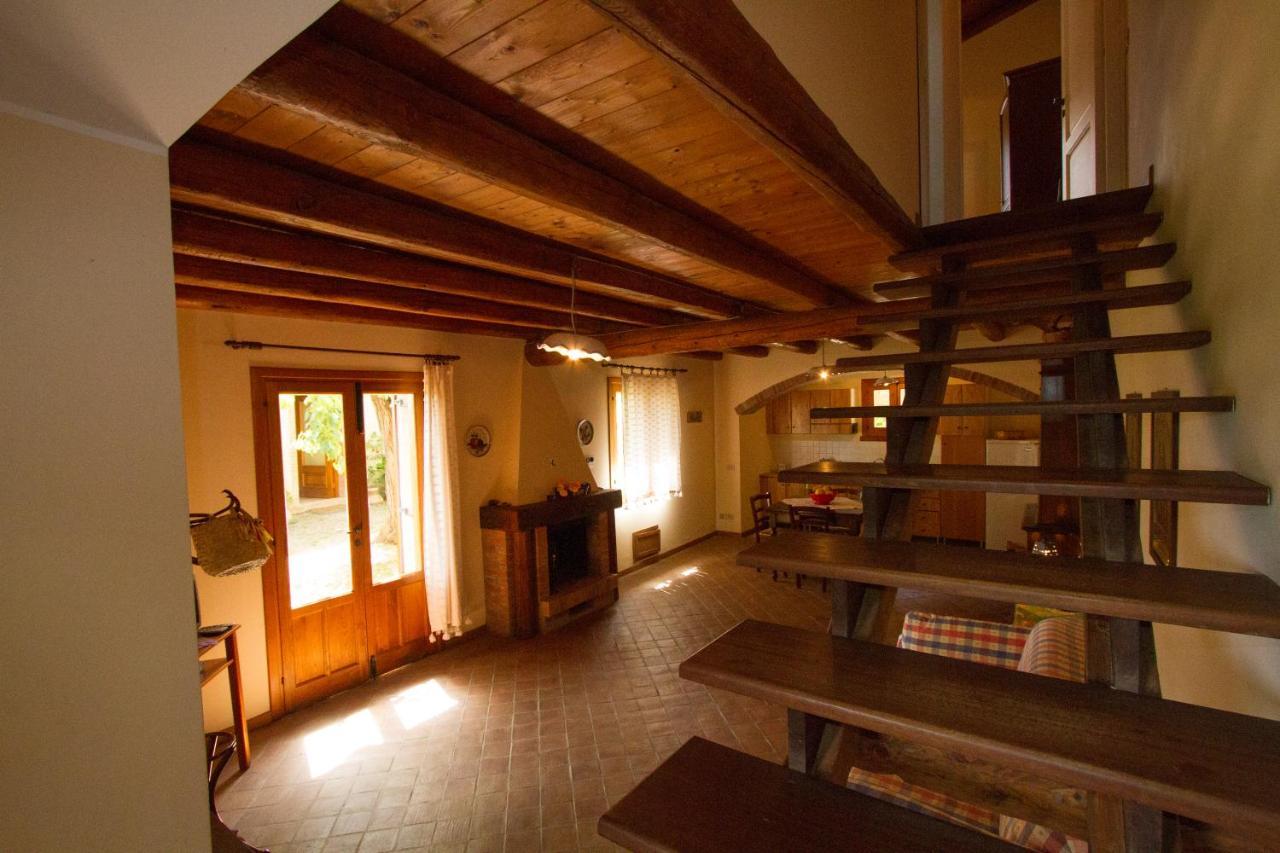 Borgo Maisale Librizzi Экстерьер фото