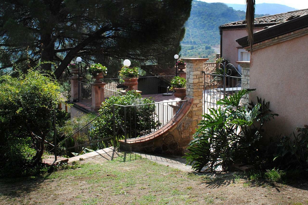 Borgo Maisale Librizzi Экстерьер фото